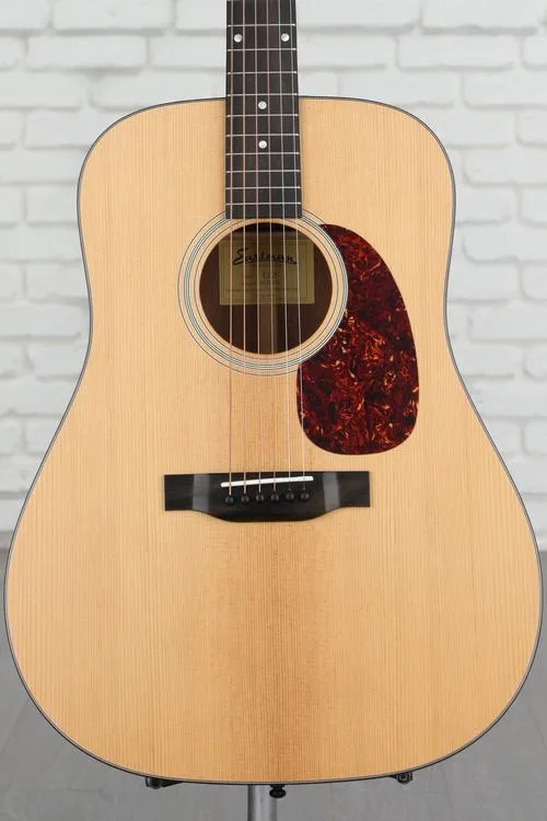  NEW
? Eastman Guitars E1D Dreadnought Acoustic Guitar - Natural