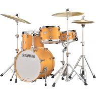 NEW
? Yamaha TMP8F3 Tour Custom 3-piece Shell Pack - Caramel Satin