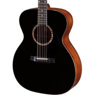 NEW
? Eastman Guitars E2OM Acoustic Guitar - Black