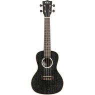 NEW
? Kala KA-SDH-C Solid Concert Ukulele - Salt and Pepper Doghair