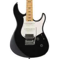 NEW
? Yamaha PACP12M Pacifica Professional Electric Guitar - Black Metallic