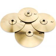 NEW
? DW DWe 4-piece Electronic Cymbal Pack