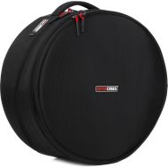 NEW
? Gator Icon Series Snare Drum Bag - 6.5 inch x 14 inch