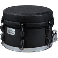 NEW
? Remo Mondo Snare Drum - 9 x 12-inch - Black Earth