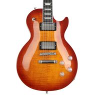 NEW
? Epiphone Les Paul Modern Figured Electric Guitar - Mojave Burst