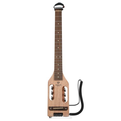  NEW
? Traveler Guitar Ultra-Light Acoustic Guitar - Natural