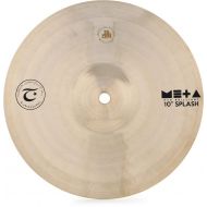 NEW
? Turkish Cymbals META Splash Cymbal - 10 inch