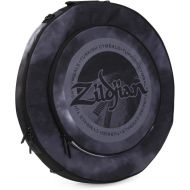 NEW
? Zildjian Student Cymbal Backpack - Black Rain Cloud