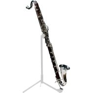 NEW
? Backun Q Series Bass Clarinet - Cocobolo, Silver-Plated Keys with Gold Posts