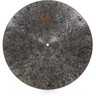 NEW
? Turkish Cymbals Cappadocia Ride Cymbal - 20 inch