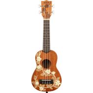 NEW
? Kala KA-Gardenia-S Soprano Ukulele - Natural