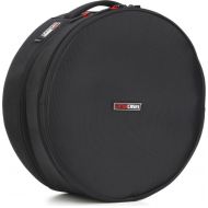 NEW
? Gator Icon Series Snare Drum Bag - 5.5 inch x 14 inch