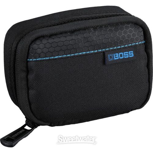  NEW
? Boss CB-KTNGO Carry Pouch for Katana:Go Mini Amp