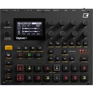 NEW
? Elektron Digitakt II 16-track Stereo Drum Computer and Sampler