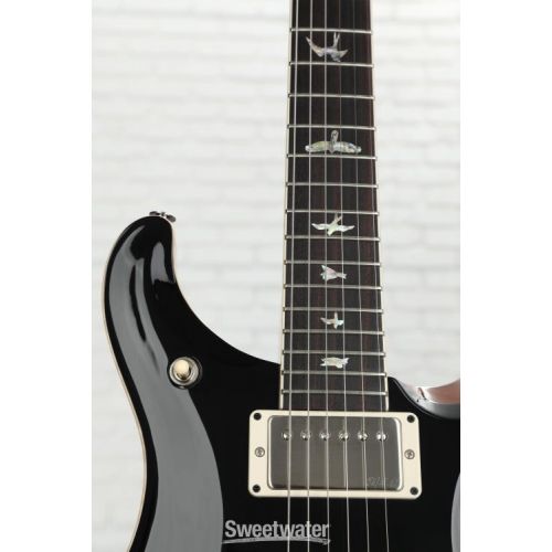  NEW
? PRS McCarty 594 Electric Guitar - Black Top