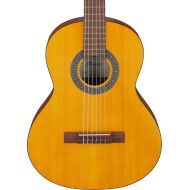 NEW
? Ibanez GA2 3/4-scale Classical Acoustic Guitar - Natural