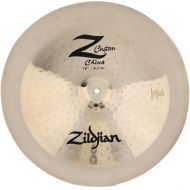 NEW
? Zildjian Z Custom China Cymbal - 18 inch