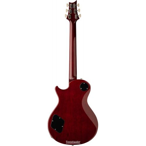  NEW
? PRS S2 McCarty 594 Singlecut Electric Guitar - Dark Cherry Sunburst