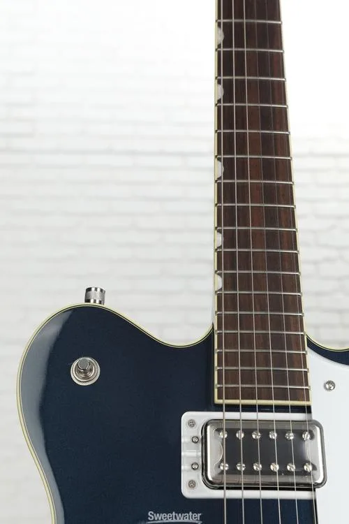  NEW
? Gretsch G5622T Electromatic Center Block Double-Cut with Bigsby - Midnight Sapphire