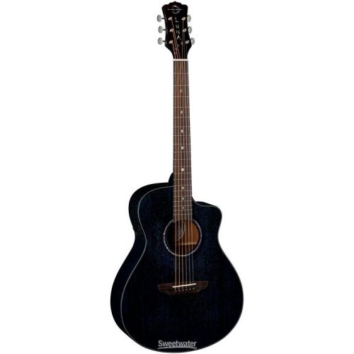  NEW
? Luna Moonbird Acoustic-electric Guitar - Midnight Blue