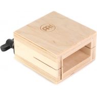 NEW
? Meinl Percussion Wood Temple Block - D6, Natural