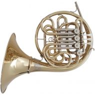 NEW
? Paxman Musical Instruments Model 20 F/Bb Full Double Horn - Yellow Brass with Detachable Bell