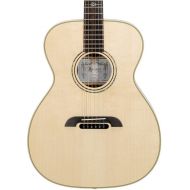 NEW
? Alvarez FYM72 Yairi Masterworks Folk/OM Acoustic Guitar - Natural