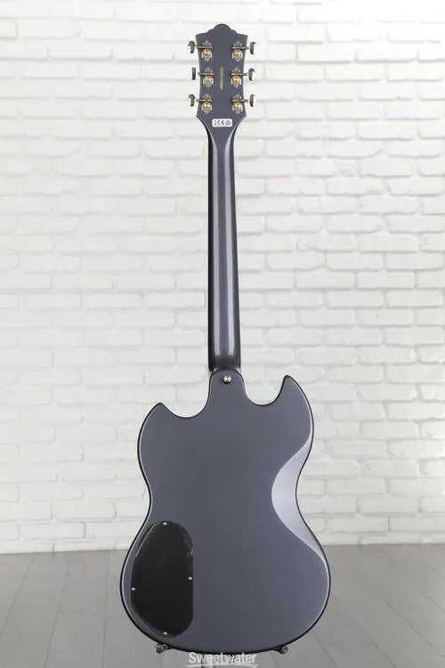  NEW
? Guild Polara Deluxe Electric Guitar - Canyon Dusk