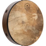 NEW
? Meinl Sonic Energy Ritual Drum with Goat Skin Head - 16 inch