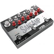 NEW
? Tech 21 SansAmp XB Driver Bass Preamp