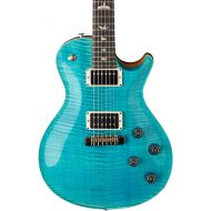 NEW
? PRS Mark Tremonti Signature 10-Top Electric Guitar with Adjustable Stoptail - Carroll Blue/Natural