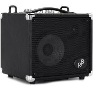 Phil Jones Bass Bass Engine 17 1 x 7-inch 70-watt Bass Combo Amp