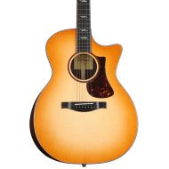 NEW
? Eastman Guitars AC722CE Grand Auditorium Acoustic-electric Guitar - Dakota Fade