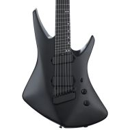 NEW
? Ernie Ball Music Man Kaizen 7-string Solidbody Electric Guitar - Apollo Black