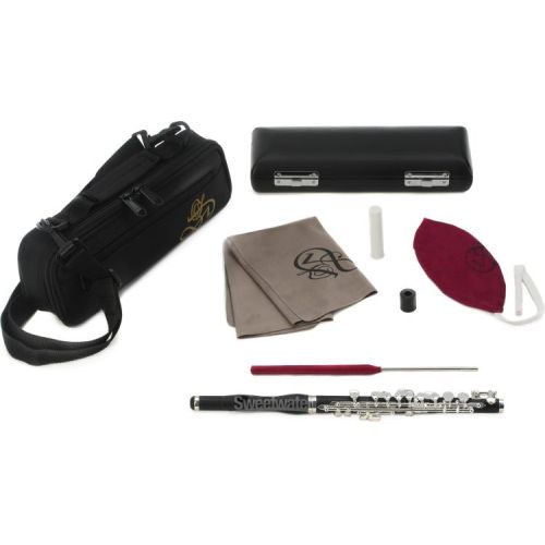  NEW
? Di Zhao Flutes DZP 102 Student Piccolo