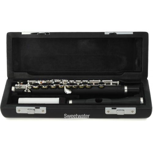  NEW
? Di Zhao Flutes DZP 102 Student Piccolo