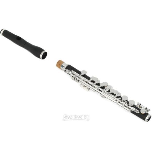  NEW
? Di Zhao Flutes DZP 102 Student Piccolo