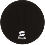 NEW
? Salyers Percussion LAM2 Mylar/Kevlar Laminate Practice Pad Head - 12 inch