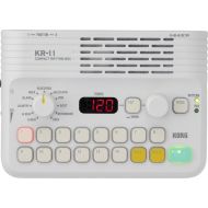 NEW
? Korg KR-11 Compact Rhythm Box