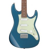 NEW
? Ibanez AZES31 Electric Guitar - Arctic Ocean Metallic