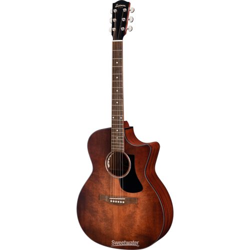  NEW
? Eastman Guitars PCH1-GACE Acoustic-electric Guitar - Classic