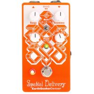 NEW
? EarthQuaker Devices Spatial Delivery V3 Envelope Filter Pedal