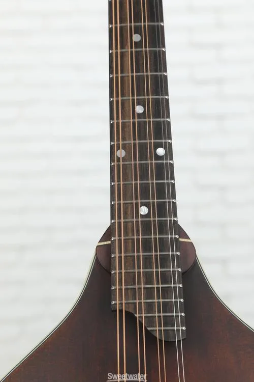  NEW
? Eastman Guitars MDO305 A-style Octave Mandolin - Classic