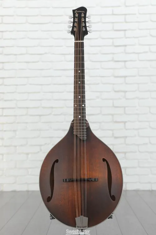  NEW
? Eastman Guitars MDO305 A-style Octave Mandolin - Classic