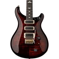 NEW
? PRS Studio 10-Top Electric Guitar - Fire Smokeburst