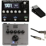NEW
? Boss GT-1000CORE Multi-effects Processor and Seymour Duncan PowerStage 200 Bundle