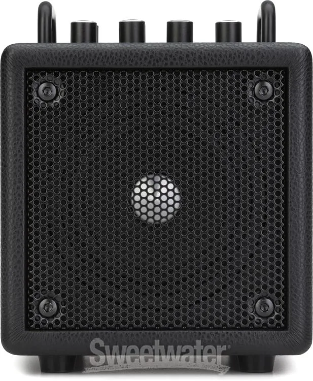  NEW
? Phil Jones Bass X4C Nanobass 35-watt Multi-instrument Combo Amplifier - Black