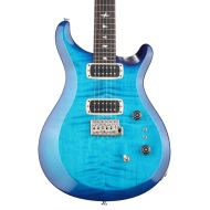 NEW
? PRS S2 Custom 24-08 Electric Guitar - Lake Blue