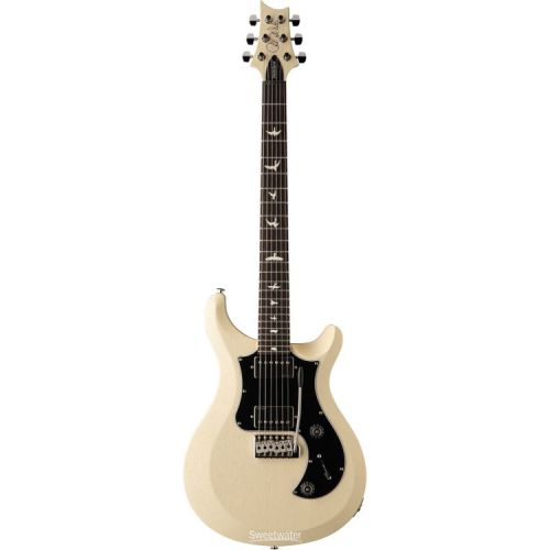  NEW
? PRS S2 Standard 22 Electric Guitar - Antique White Satin