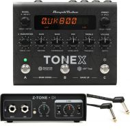 NEW
? IK Multimedia TONEX Pedal Amplifier/Cabinet/Pedal Modeler with Z-Tone Active Direct Box